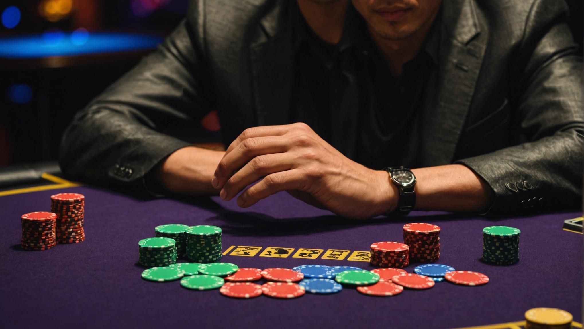 Poker 4 Lá Trực Tuyến