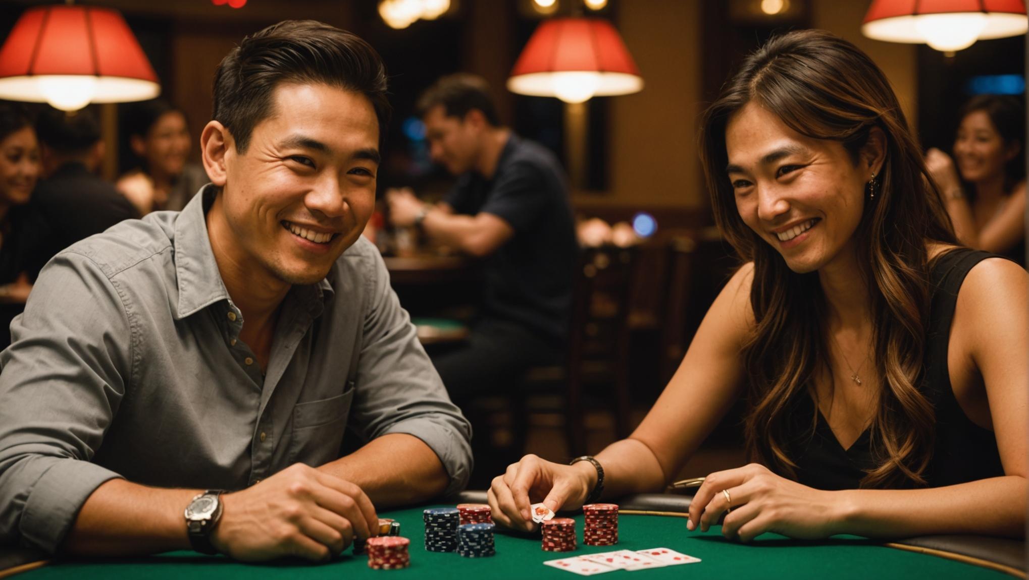 Quy Tắc Và Luật Chơi Poker Omaha